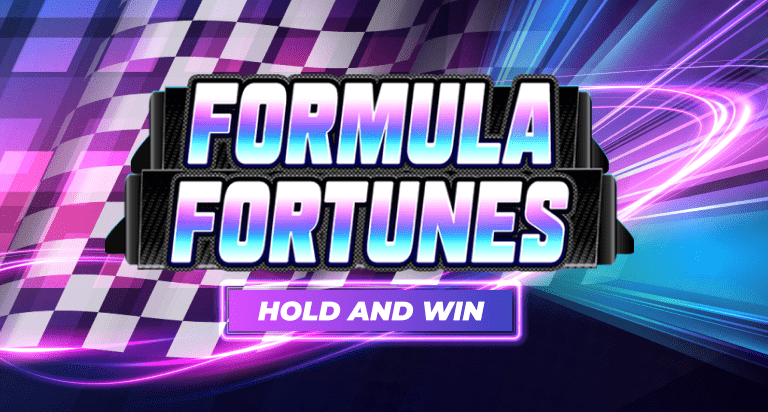 Formula Fortunes