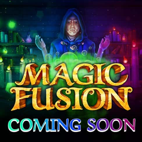 Magic Fusion