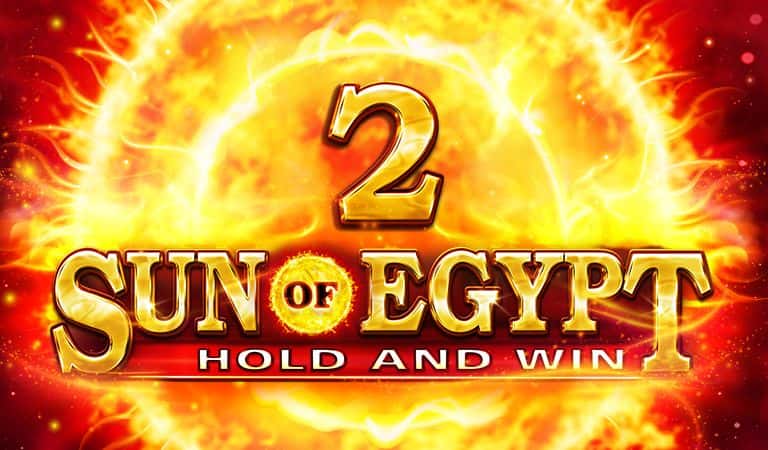 Sun Of Egypt 2