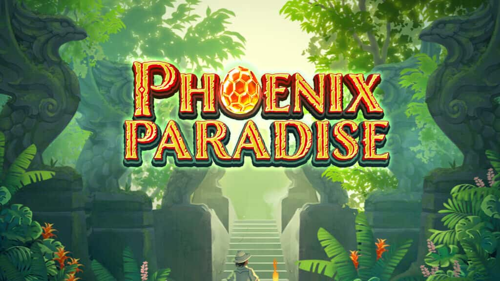 Phoenix Paradise