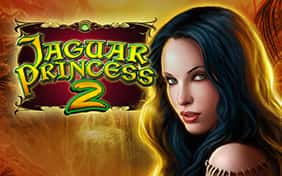 Jaguar Princess 2