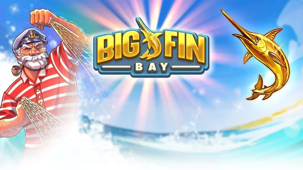 Big Fin Bay