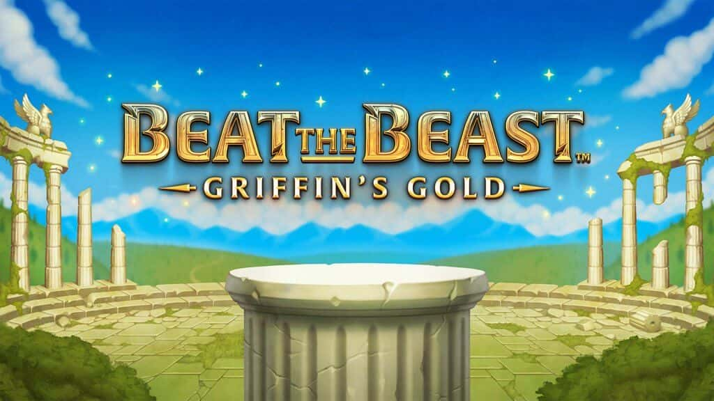 Beat the Beast: Griffin’s Gold