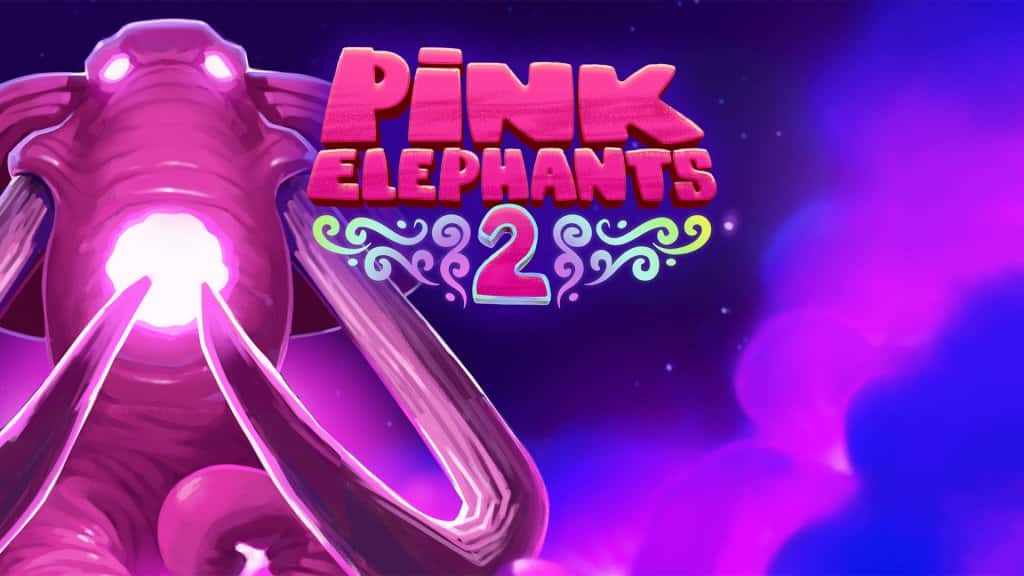 Pink Elephants 2