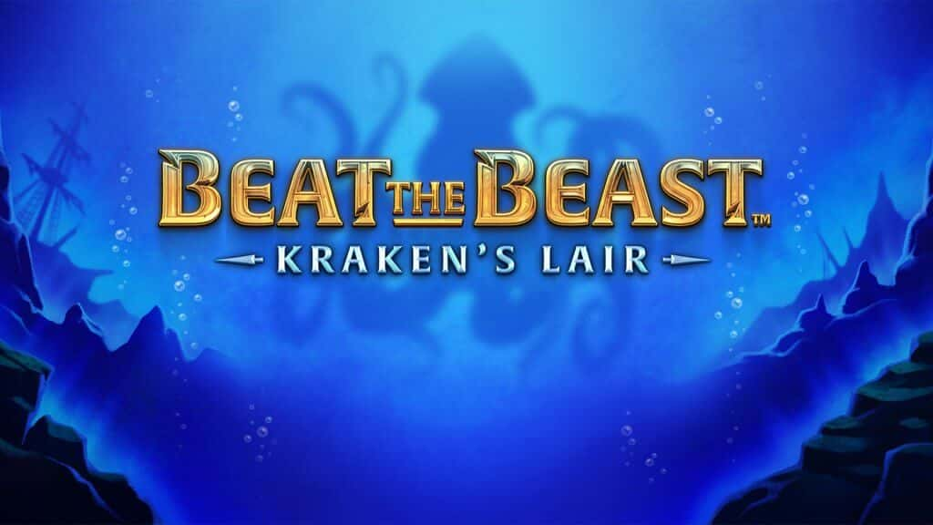 Beat the Beast: Kraken’s Lair