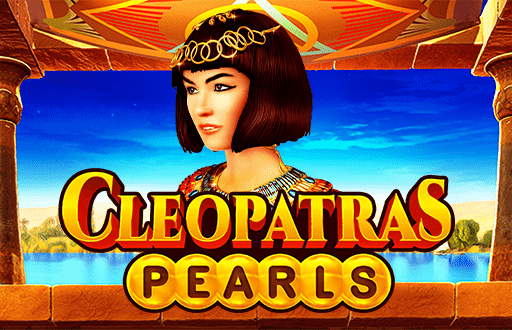 Cleopatras Pearls