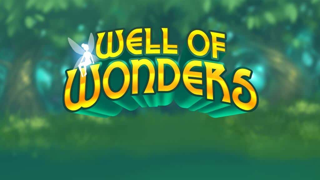 Well of wonders