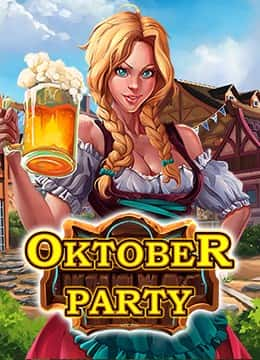 Oktober Party