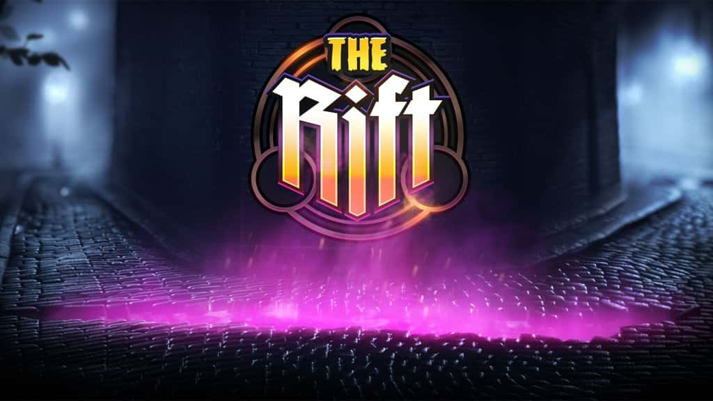 The Rift