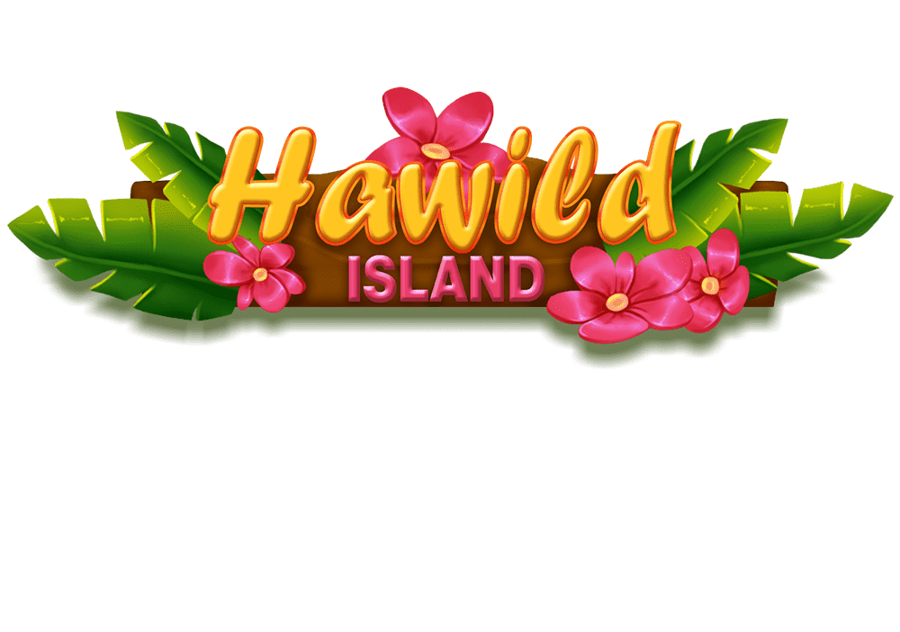 Hawild Island Dice