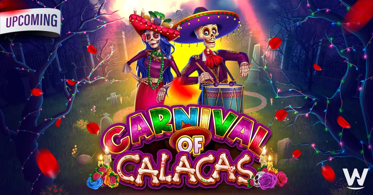 Carnival of Calacas