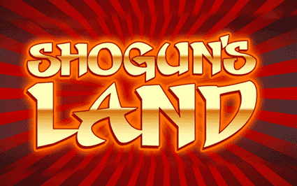 Shogun's Land