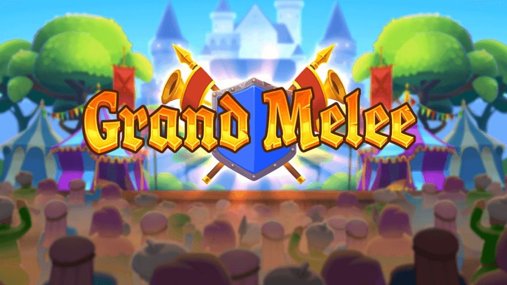 Grand Melee