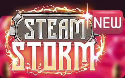 SteamStorm