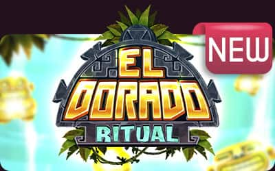 El Dorado Ritual