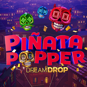 Pinata Popper Dream Drop