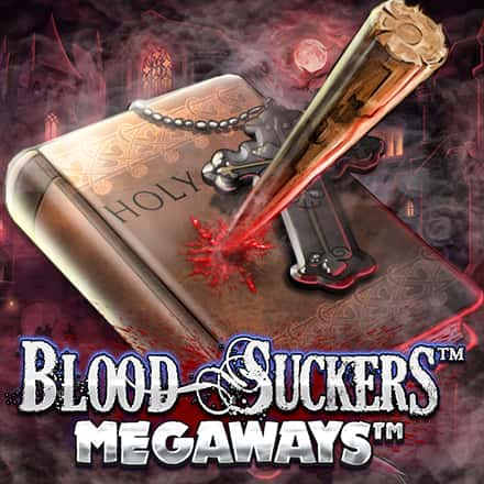 Blood Suckers MegaWays™