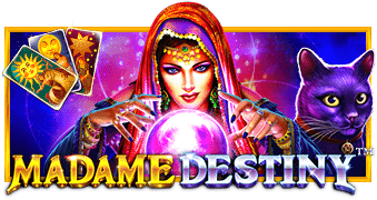 Madame Destiny