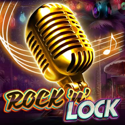 Rock'N'Lock