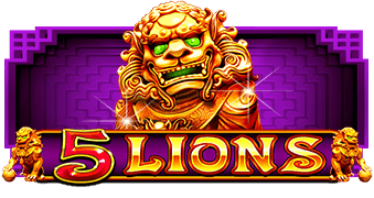 5 Lions