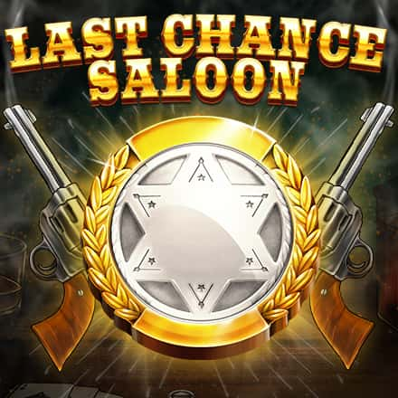 Last Chance Saloon