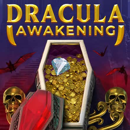 Dracula Awakening