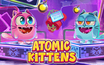 Atomic Kittens