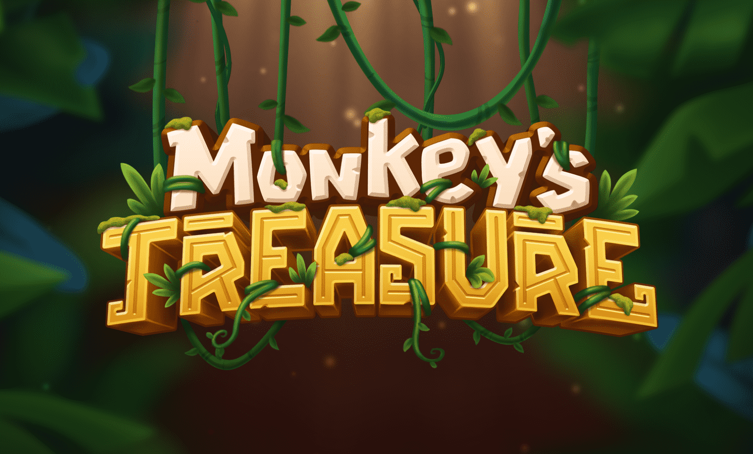 Monkey's Treasure