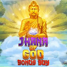 Jhana of God Bonus Buy