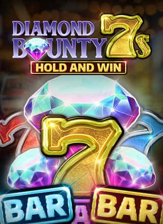 Diamond Bounty 7s Hold and Win