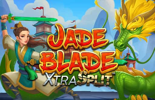 Jade Blade XtraSplit™