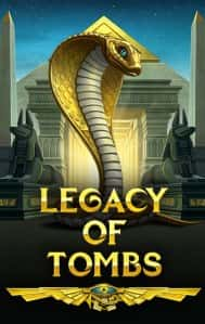 Legacy Of Tombs