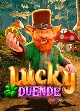 Lucky Duende