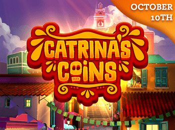 Catrina's Coins