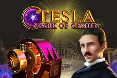 Tesla – Spark of Genius