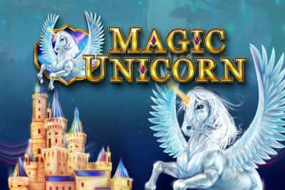 Magic Unicorn