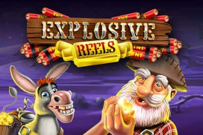 Explosive Reels