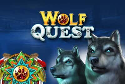 Wolf Quest