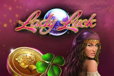 Lady Luck