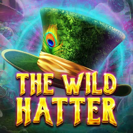 The Wild Hatter