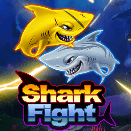 Shark Fight