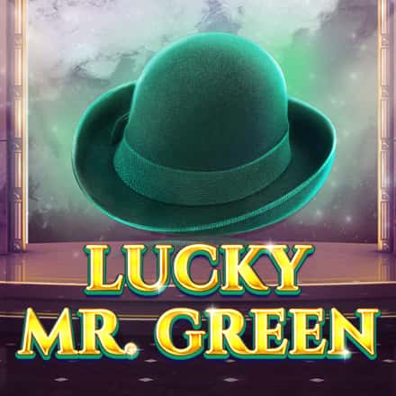Lucky Mr. Green