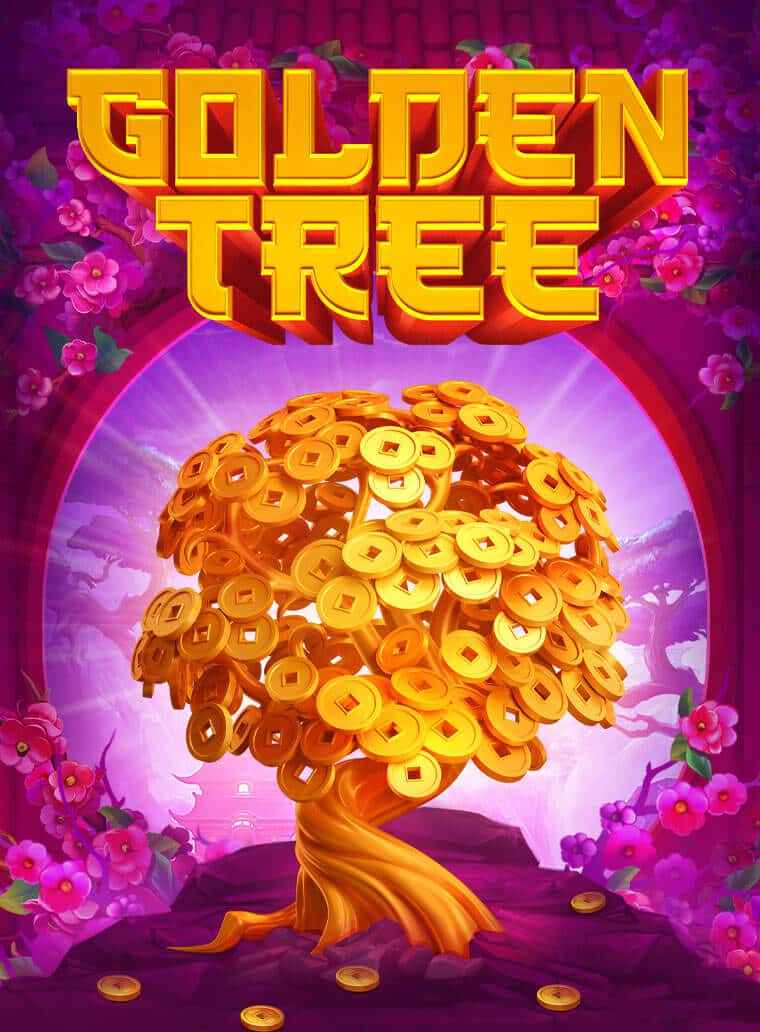 Golden Tree