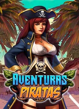 Aventuras Piratas