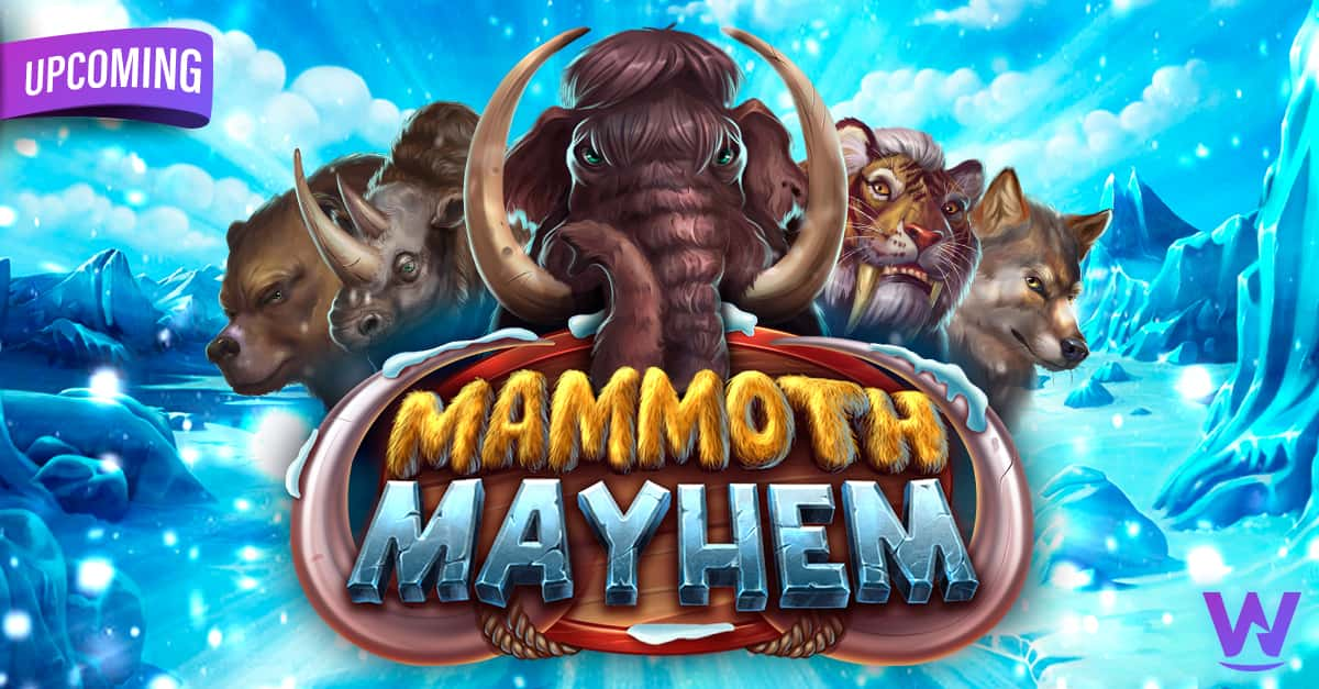 Mammoth Mayhem