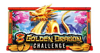 8 Golden Dragon Challenge