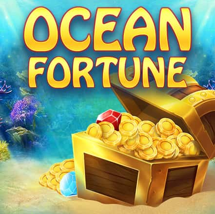 Ocean Fortune