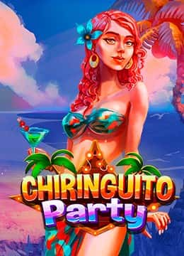 Chiringuito Party