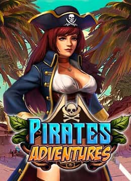 Pirate Adventures