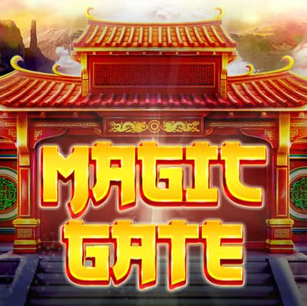 Magic Gate